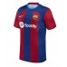 Barcelona Alejandro Balde #3 Heimtrikot 2023-24 Kurzarm